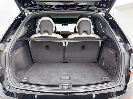 Volvo  EX90 Twin Motor Performance Ultra | 22" | Luchtvering | Trekhaak | Pilot Assist Pack | Climate | Getin... ActivLease financial lease