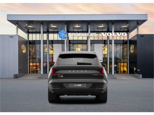 Volvo  EX90 Twin Motor Performance Ultra Leverbaar vanaf maart ActivLease financial lease