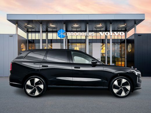 Volvo  EX90 Twin Motor Performance Ultra | 22" | Luchtvering | Trekhaak | Pilot Assist Pack | Climate | Getin... ActivLease financial lease