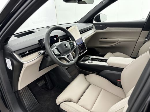 Volvo  EX90 Twin Motor Performance Ultra | 22" | Luchtvering | Trekhaak | Pilot Assist Pack | Climate | Getin... ActivLease financial lease