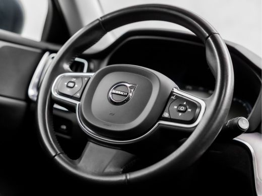 Volvo  V60 2.0 B3 Business Sport 177Pk Automaat (APPLE CARPLAY, GROOT NAVI, ADAPTIVE CRUISE, SPORTSTOELEN, K... ActivLease financial lease