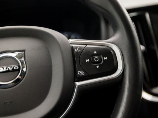 Volvo  V60 2.0 B3 Business Sport 177Pk Automaat (APPLE CARPLAY, GROOT NAVI, ADAPTIVE CRUISE, SPORTSTOELEN, K... ActivLease financial lease