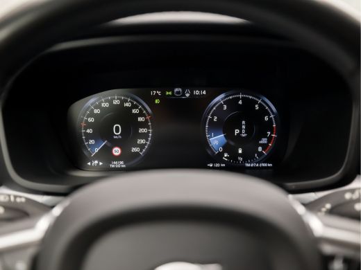 Volvo  V60 2.0 B3 Business Sport 177Pk Automaat (APPLE CARPLAY, GROOT NAVI, ADAPTIVE CRUISE, SPORTSTOELEN, K... ActivLease financial lease