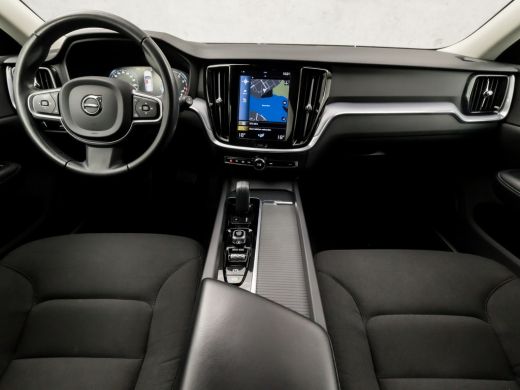 Volvo  V60 2.0 B3 Business Sport 177Pk Automaat (APPLE CARPLAY, GROOT NAVI, ADAPTIVE CRUISE, SPORTSTOELEN, K... ActivLease financial lease