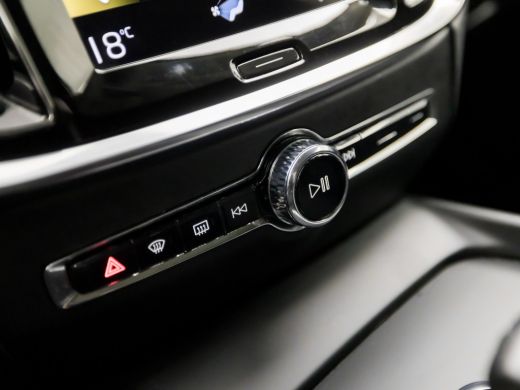 Volvo  V60 2.0 B3 Business Sport 177Pk Automaat (APPLE CARPLAY, GROOT NAVI, ADAPTIVE CRUISE, SPORTSTOELEN, K... ActivLease financial lease
