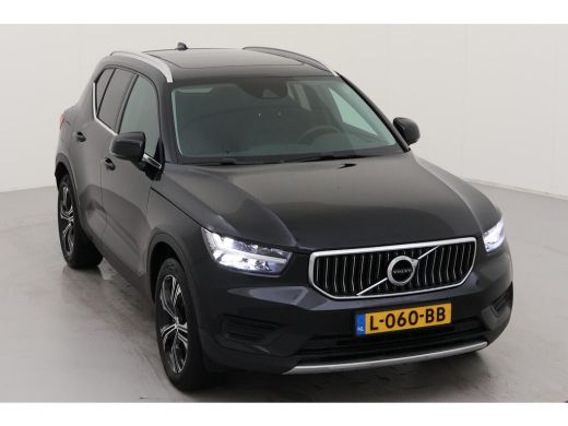Volvo  XC40 1.5 T4 Recharge Inscription Expression NL AUTO | CAMERA | TREKHAAK | LEDER | PANO | ActivLease financial lease