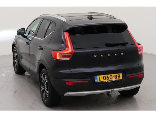 Volvo  XC40 1.5 T4 Recharge Inscription Expression NL AUTO | CAMERA | TREKHAAK | LEDER | PANO | ActivLease financial lease