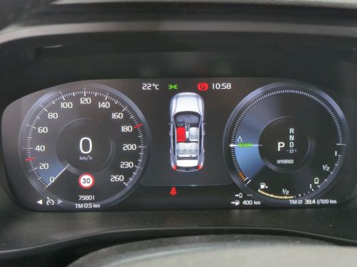 Volvo  XC40 1.5 T4 Recharge Inscription Expression NL AUTO | CAMERA | TREKHAAK | LEDER | PANO | ActivLease financial lease
