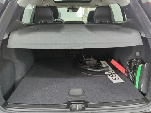 Volvo  XC40 1.5 T4 Recharge Inscription Expression NL AUTO | CAMERA | TREKHAAK | LEDER | PANO | ActivLease financial lease