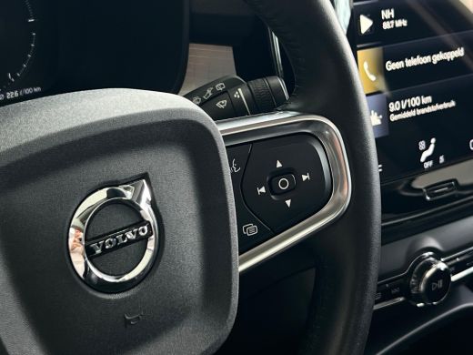 Volvo  XC40 1.5 T4 Recharge Inscription Expression NL AUTO | CAMERA | TREKHAAK | LEDER | PANO | 6x voorraad ActivLease financial lease