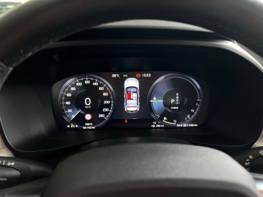 Volvo  XC40 1.5 T4 Recharge Inscription Expression NL AUTO | CAMERA | TREKHAAK | LEDER | PANO | 6x voorraad ActivLease financial lease