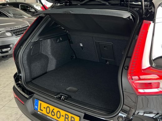 Volvo  XC40 1.5 T4 Recharge Inscription Expression NL AUTO | CAMERA | TREKHAAK | LEDER | PANO | 6x voorraad ActivLease financial lease