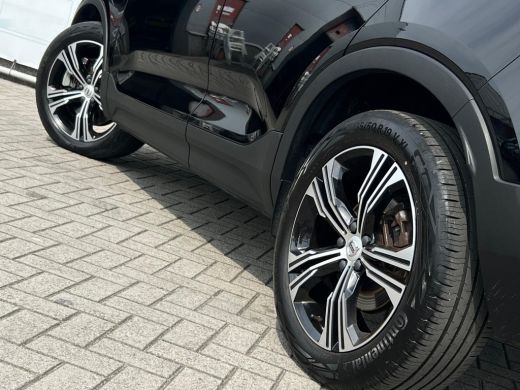 Volvo  XC40 1.5 T4 Recharge Inscription Expression NL AUTO | CAMERA | TREKHAAK | LEDER | PANO | 6x voorraad ActivLease financial lease