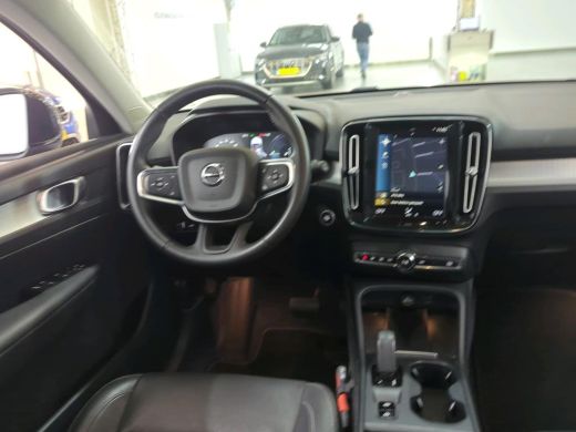 Volvo  XC40 1.5 T4 Recharge Inscription Expression NL AUTO | CAMERA | TREKHAAK | LEDER | PANO | ActivLease financial lease