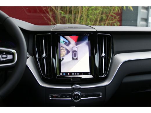 Volvo  XC60 2.0 T6 Plug-in hybrid AWD Plus Dark | Harman/Kardon | Panoramadak | 360 Camera | Pilot Assist | 2... ActivLease financial lease