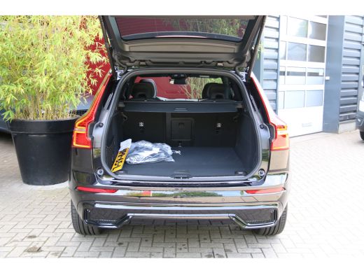 Volvo  XC60 2.0 T6 Plug-in hybrid AWD Plus Dark | Harman/Kardon | Panoramadak | 360 Camera | Pilot Assist | 2... ActivLease financial lease