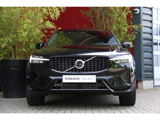 Volvo  XC60 2.0 T6 Plug-in hybrid AWD Plus Dark | Harman/Kardon | Panoramadak | 360 Camera | Pilot Assist | 2... ActivLease financial lease