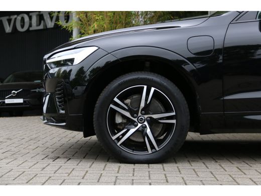 Volvo  XC60 2.0 T6 Plug-in hybrid AWD R-Design | Long Range! | Panoramadak | Memory seat | Keyless | Camera ActivLease financial lease