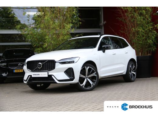 Volvo XC60 2.0 T6 Plug-in hybrid AWD R-Design | Panoramadak | 360 Camera | Memory Seats | Pilot Assist | 21"... Volvo XC60 2.0 T6 Plug-in hybrid AWD R-Design | Panoramadak | 360 Camera | Memory Seats | Pilot Assist | 21"...