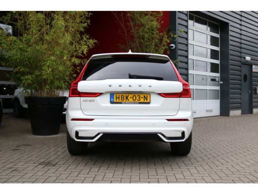 Volvo  XC60 2.0 T6 Plug-in hybrid AWD R-Design | Panoramadak | 360 Camera | Memory Seats | Pilot Assist | 21"... ActivLease financial lease