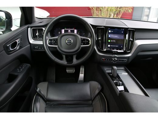 Volvo  XC60 2.0 T6 Plug-in hybrid AWD R-Design | Panoramadak | 360 Camera | Memory Seats | Pilot Assist | 21"... ActivLease financial lease