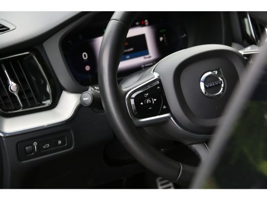 Volvo  XC60 2.0 T6 Plug-in hybrid AWD R-Design | Panoramadak | 360 Camera | Memory Seats | Pilot Assist | 21"... ActivLease financial lease