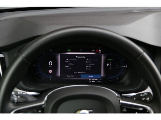 Volvo  XC60 2.0 T6 Plug-in hybrid AWD R-Design | Panoramadak | 360 Camera | Memory Seats | Pilot Assist | 21"... ActivLease financial lease