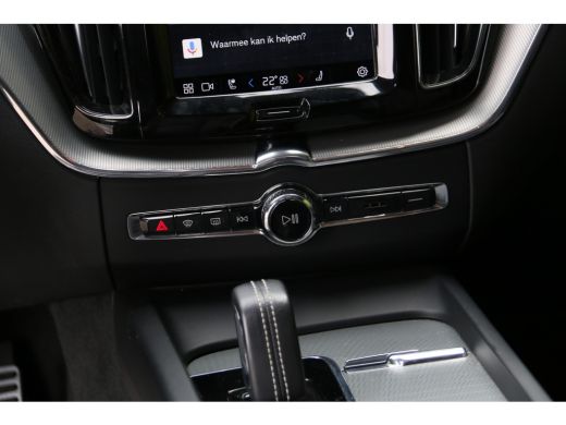 Volvo  XC60 2.0 T6 Plug-in hybrid AWD R-Design | Panoramadak | 360 Camera | Memory Seats | Pilot Assist | 21"... ActivLease financial lease