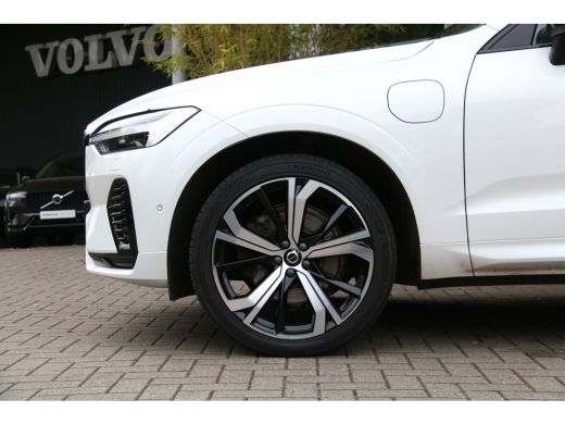 Volvo  XC60 2.0 T6 Plug-in hybrid AWD R-Design | Panoramadak | 360 Camera | Memory Seats | Pilot Assist | 21"... ActivLease financial lease