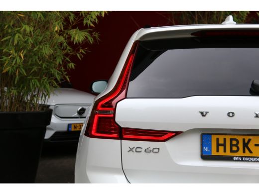 Volvo  XC60 2.0 T6 Plug-in hybrid AWD R-Design | Panoramadak | 360 Camera | Memory Seats | Pilot Assist | 21"... ActivLease financial lease