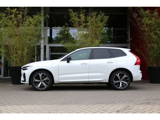 Volvo  XC60 2.0 T6 Plug-in hybrid AWD R-Design | Panoramadak | 360 Camera | Memory Seats | Pilot Assist | 21"... ActivLease financial lease