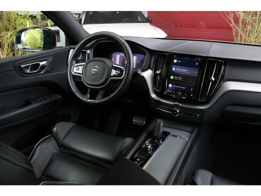 Volvo  XC60 2.0 T6 Plug-in hybrid AWD R-Design | Panoramadak | 360 Camera | Memory Seats | Pilot Assist | 21"... ActivLease financial lease