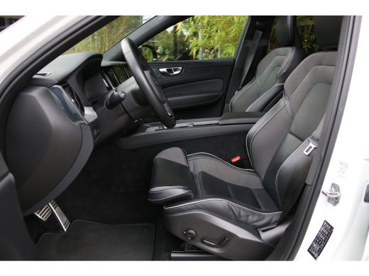 Volvo  XC60 2.0 T6 Plug-in hybrid AWD R-Design | Panoramadak | 360 Camera | Memory Seats | Pilot Assist | 21"... ActivLease financial lease
