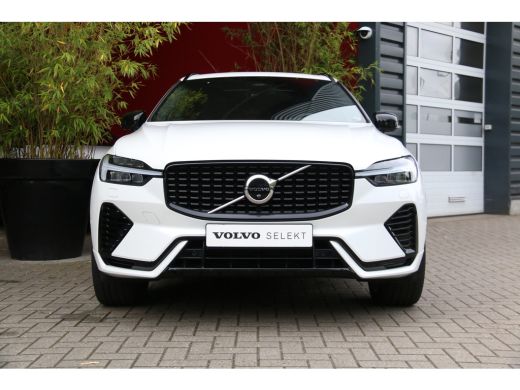 Volvo  XC60 2.0 T6 Plug-in hybrid AWD R-Design | Panoramadak | 360 Camera | Memory Seats | Pilot Assist | 21"... ActivLease financial lease