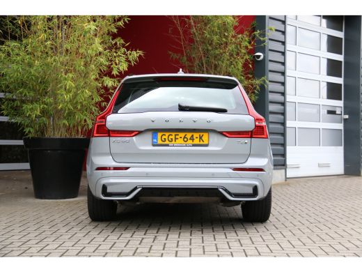 Volvo  XC60 2.0 T6 Plug-in hybrid AWD Ultra Dark | Luchtvering | Bowers&Wilkins | Trekhaak | 360 Camera | Pil... ActivLease financial lease