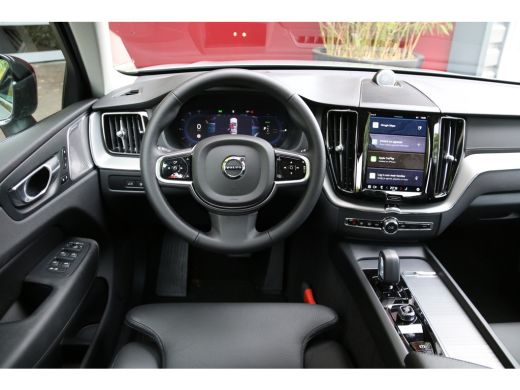 Volvo  XC60 2.0 T6 Plug-in hybrid AWD Ultra Dark | Luchtvering | Bowers&Wilkins | Trekhaak | 360 Camera | Pil... ActivLease financial lease