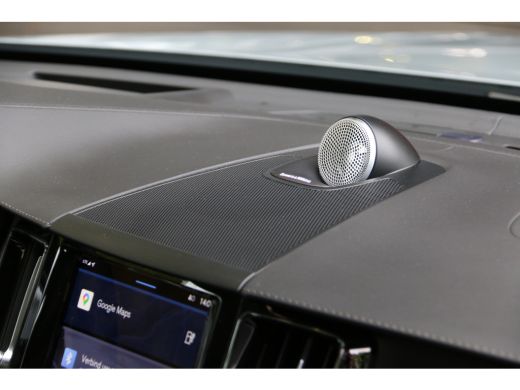Volvo  XC60 2.0 T6 Plug-in hybrid AWD Ultra Dark | Luchtvering | Bowers&Wilkins | Trekhaak | 360 Camera | Pil... ActivLease financial lease