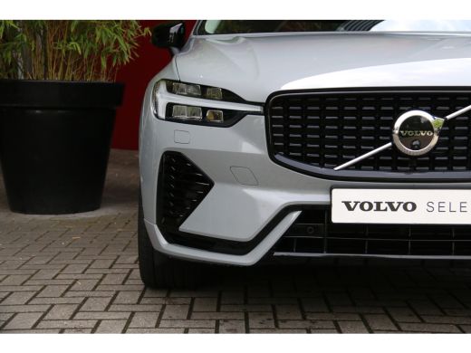 Volvo  XC60 2.0 T6 Plug-in hybrid AWD Ultra Dark | Luchtvering | Bowers&Wilkins | Trekhaak | 360 Camera | Pil... ActivLease financial lease