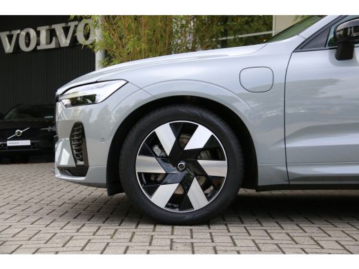 Volvo  XC60 2.0 T6 Plug-in hybrid AWD Ultra Dark | Luchtvering | Bowers&Wilkins | Trekhaak | 360 Camera | Pil... ActivLease financial lease