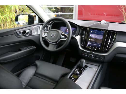 Volvo  XC60 2.0 T6 Plug-in hybrid AWD Ultra Dark | Luchtvering | Bowers&Wilkins | Trekhaak | 360 Camera | Pil... ActivLease financial lease