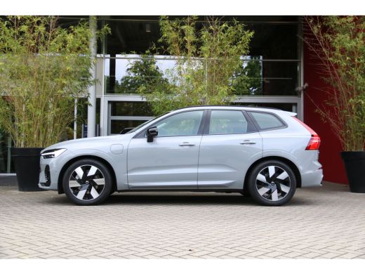 Volvo  XC60 2.0 T6 Plug-in hybrid AWD Ultra Dark | Luchtvering | Bowers&Wilkins | Trekhaak | 360 Camera | Pil... ActivLease financial lease