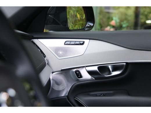 Volvo  XC90 2.0 T8 Plug-in hybrid AWD Ultra Dark | Bowers&Wilkins | Luchtvering | Trekhaak | 360 Camera | Pil... ActivLease financial lease