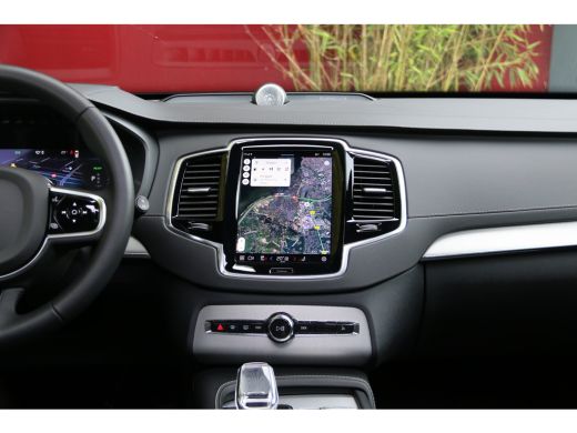 Volvo  XC90 2.0 T8 Plug-in hybrid AWD Ultra Dark | Bowers&Wilkins | Luchtvering | Trekhaak | 360 Camera | Pil... ActivLease financial lease