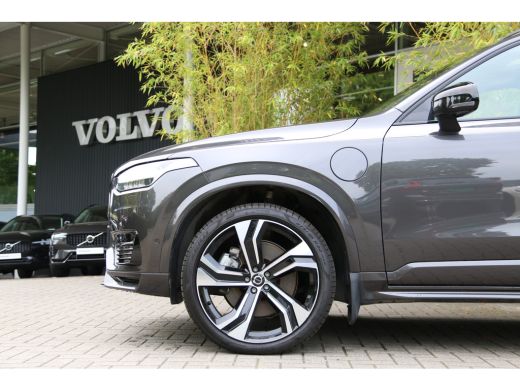 Volvo  XC90 2.0 T8 Plug-in hybrid AWD Ultra Dark | Bowers&Wilkins | Luchtvering | Trekhaak | 360 Camera | Pil... ActivLease financial lease