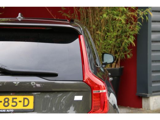 Volvo  XC90 2.0 T8 Plug-in hybrid AWD Ultra Dark | Bowers&Wilkins | Luchtvering | Trekhaak | 360 Camera | Pil... ActivLease financial lease
