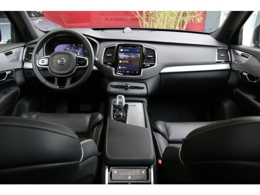 Volvo  XC90 2.0 T8 Plug-in hybrid AWD Ultra Dark | Bowers&Wilkins | Luchtvering | Trekhaak | 360 Camera | Pil... ActivLease financial lease
