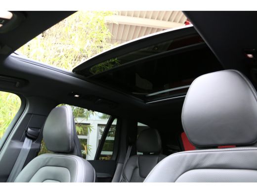 Volvo  XC90 2.0 T8 Plug-in hybrid AWD Ultra Dark | Bowers&Wilkins | Luchtvering | Trekhaak | 360 Camera | Pil... ActivLease financial lease