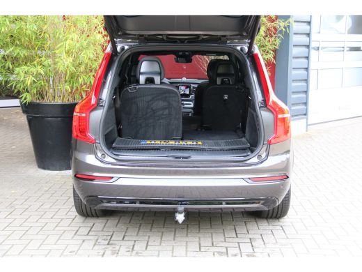 Volvo  XC90 2.0 T8 Plug-in hybrid AWD Ultra Dark | Bowers&Wilkins | Luchtvering | Trekhaak | 360 Camera | Pil... ActivLease financial lease