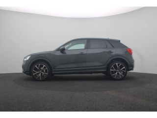 Audi Q2 35 TFSI epic | Airco (automatisch) | Bluetooth telefoonvoorbereiding | Centrale deurvergrendeling...