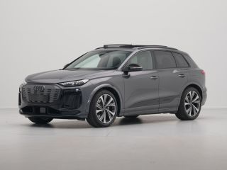 Audi Q6 SQ6 e-tron SQ6 100 kWh Sportstoelen plus, B&O, Luchtvering, Panoramadak